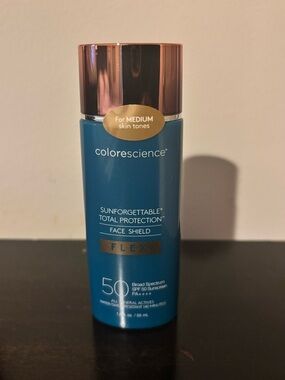 Colorescience Sunforgettable Total Protection Face Shield SPF 50 - Medium